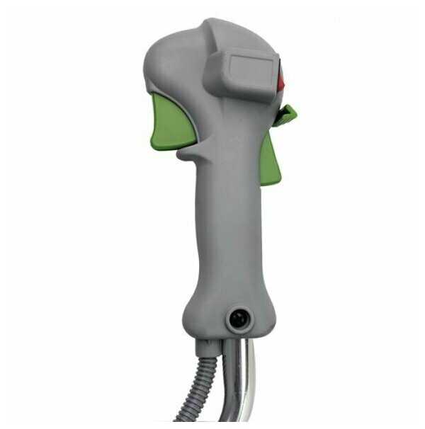 Коса бензиновая PROCRAFT T4200/52 Electro Starter фотография 11