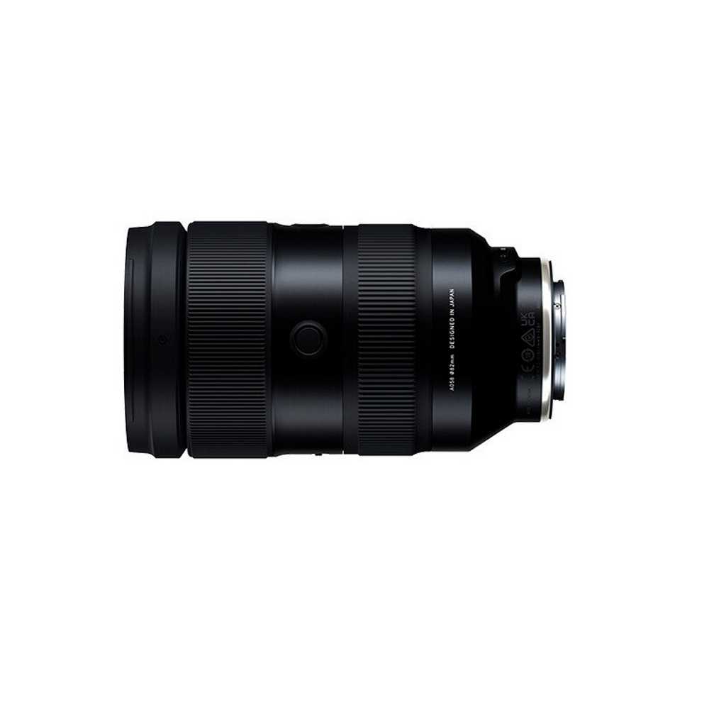 Объектив TAMRON 35-150mm F/2-2.8 Di III VXD (A058) фотография 6