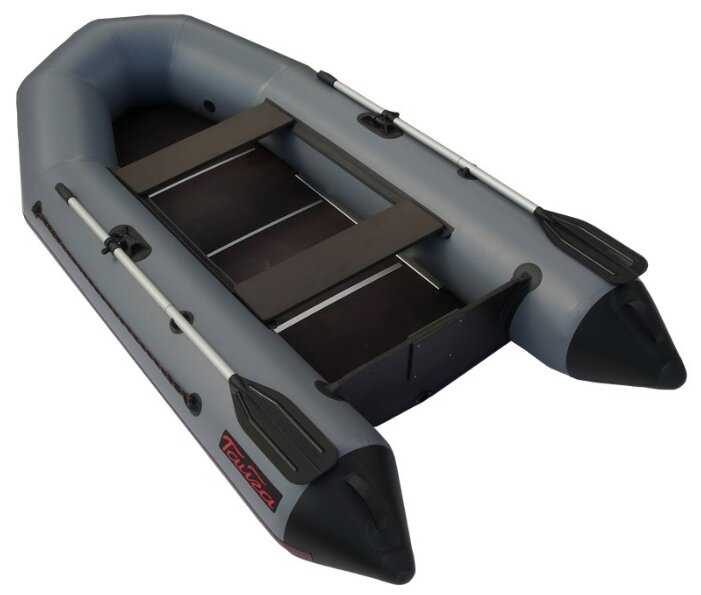 Надувная лодка Leader Тайга Т-290