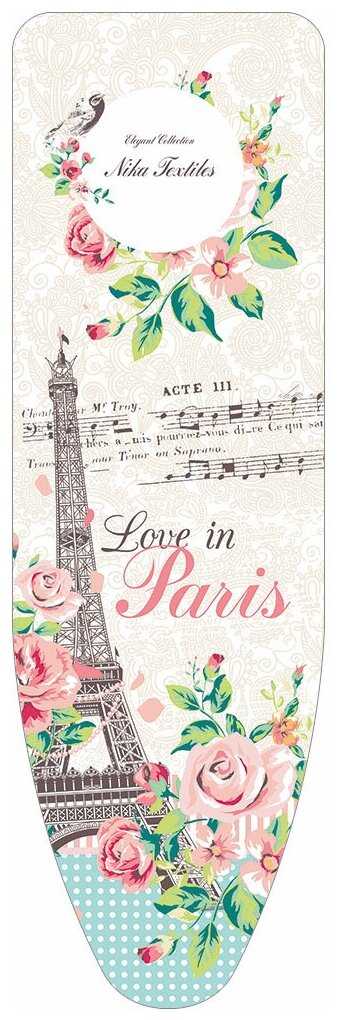 Гладильная доска Nika 4 (Н4) фотография 14