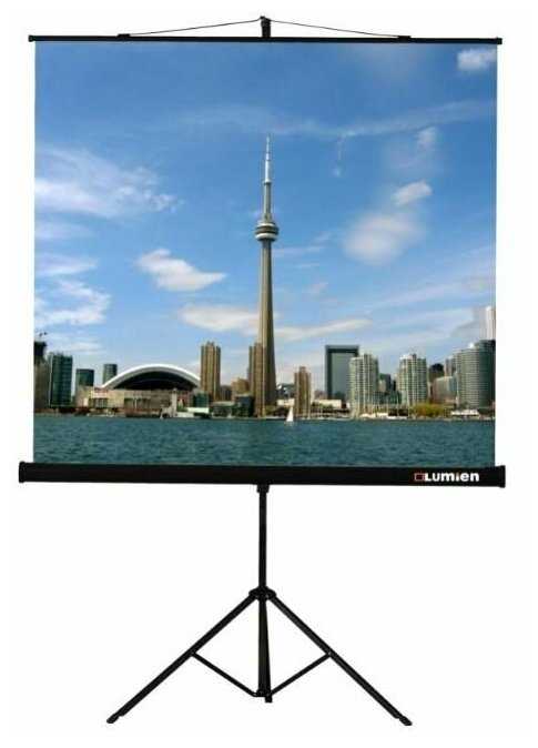 Рулонный Lumien Master View (LMV-100107) фотография 1