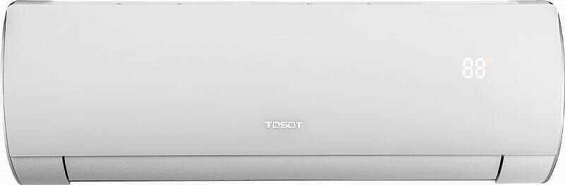 Кондиционер TOSOT LYRA Inverter фотография 3