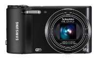 Фотоаппарат Samsung WB150F фотография 1