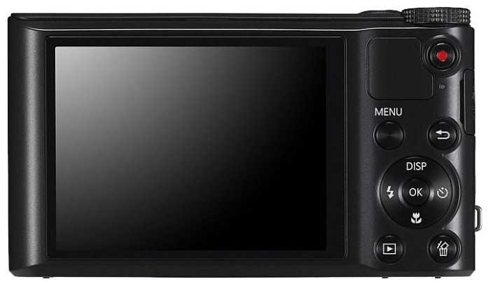 Фотоаппарат Samsung WB150F фотография 2