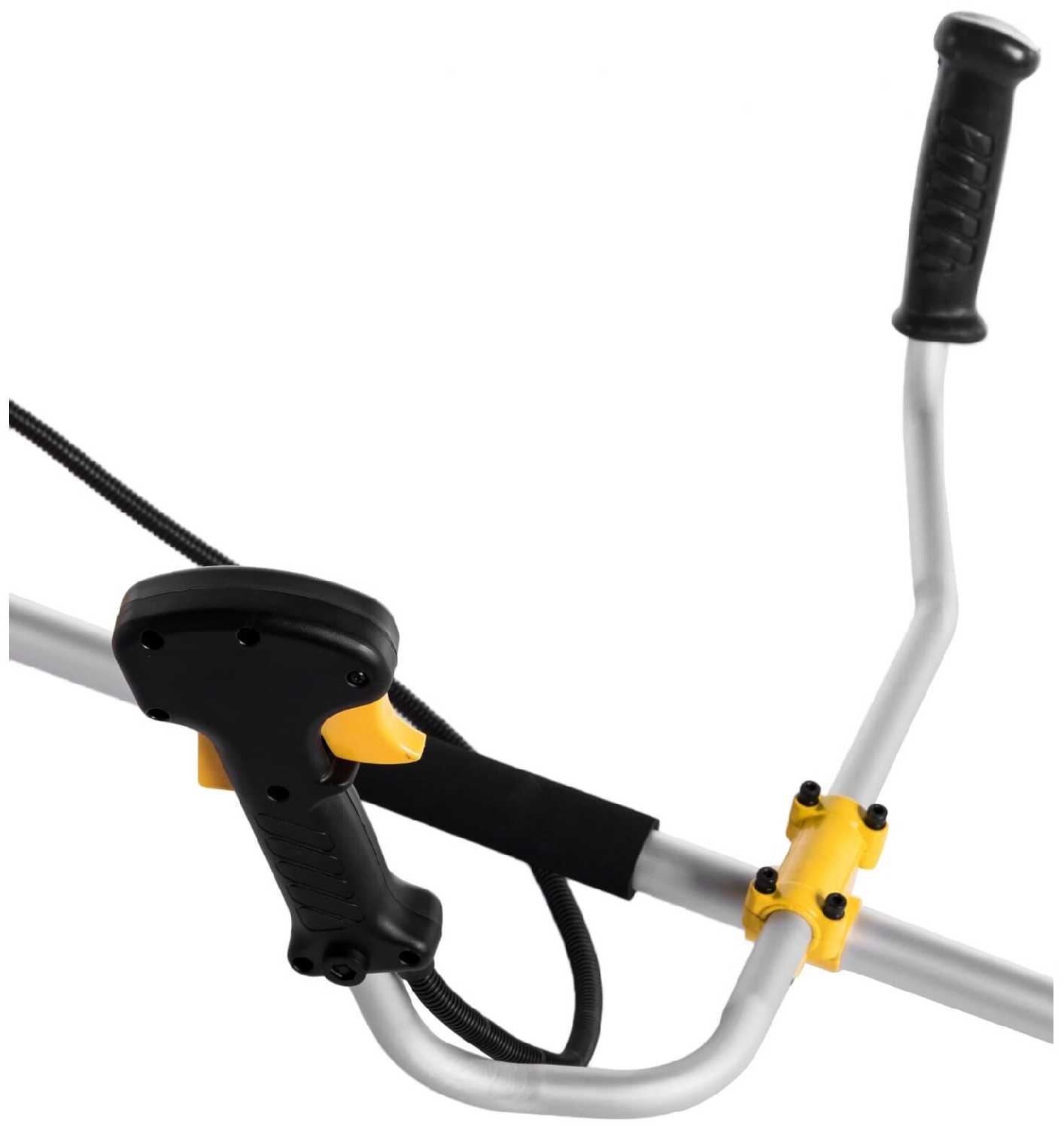 Триммер бензиновый Huter GGT-2500S фотография 2