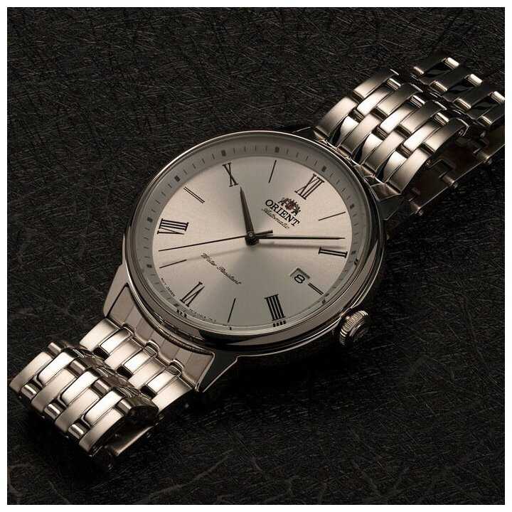 Наручные часы Orient RA-AC0J04S10B фотография 4