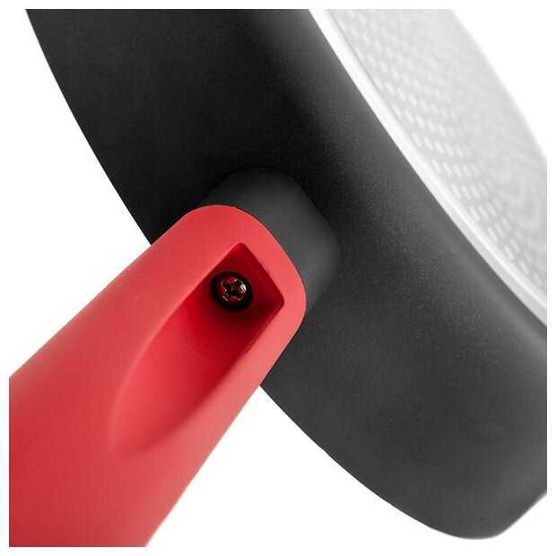 Сковорода Vensal Velours Rouge 26cm VS1024 фотография 14