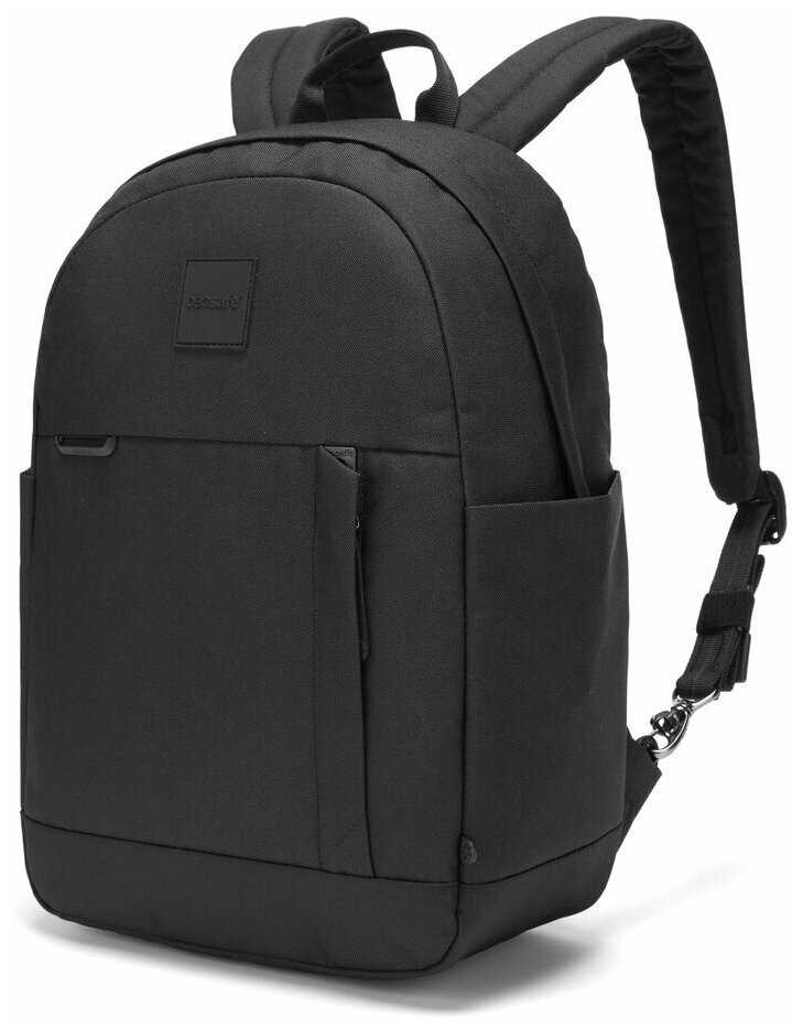 Городской рюкзак PacSafe Go 15L фотография 2