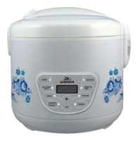 Мультиварка Добрыня DO-1003 фотография 1