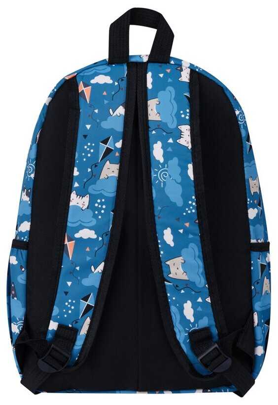 Городской рюкзак ArtSpace Pattern 1805 фотография 8