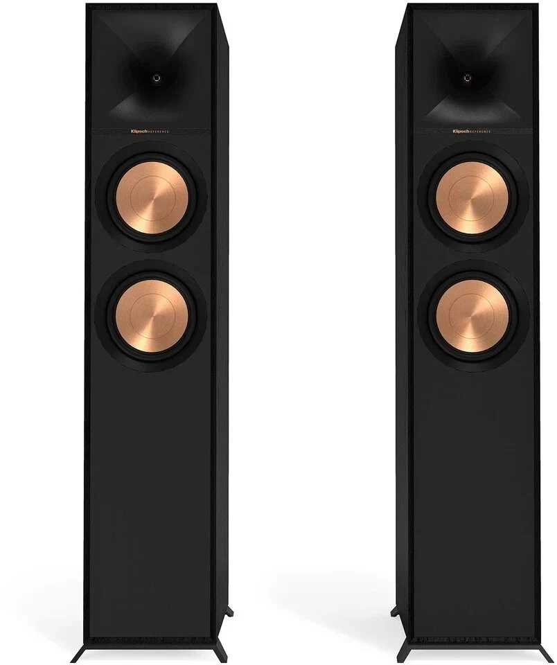 Напольная акустика Klipsch Reference R-600F фотография 11