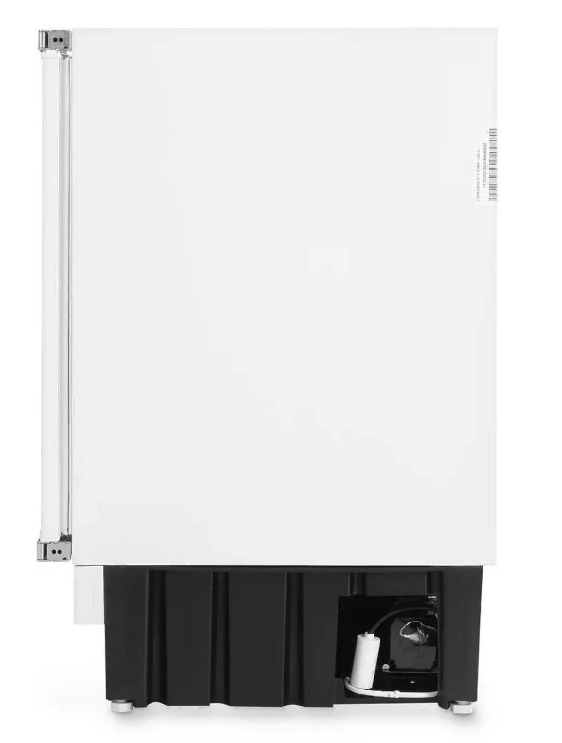 Морозильник встраиваемый Hyundai HBF 177S фотография 2