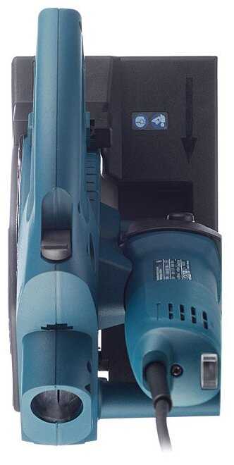 Штроборез BOSCH GNF 35 CA фотография 12