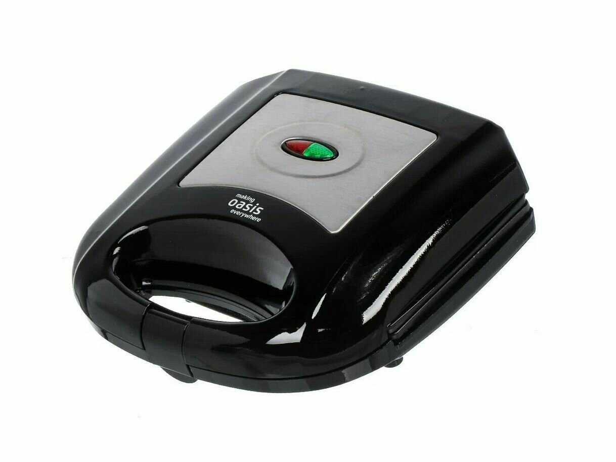 Сэндвичница Making OASIS everywhere (PK-SB) фотография 8