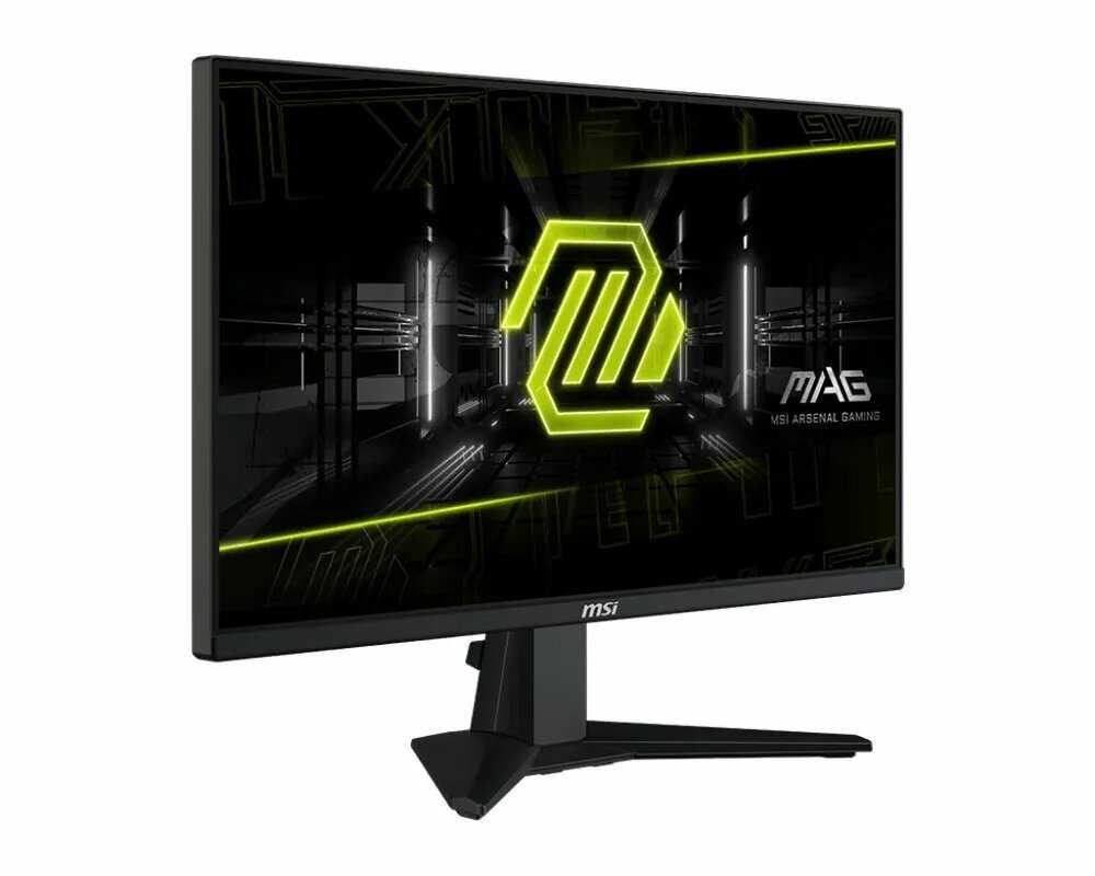 Монитор MSI MAG 255F E20 фотография 9