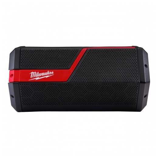 Динамик беспроводной MILWAUKEE M12-18 JSSP-0 (4933459275)