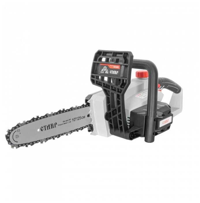 Пила СТАВР ПСА-110/20 фотография 14