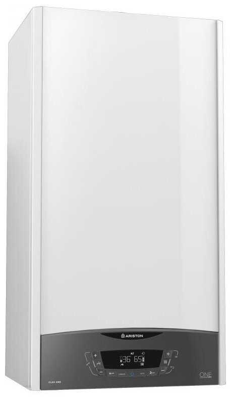 Газовый котел Ariston CLAS ONE SYSTEM 24 (RDC)