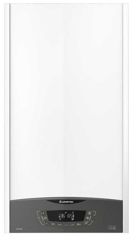 Газовый котел Ariston CLAS ONE SYSTEM 24 (RDC) фотография 1