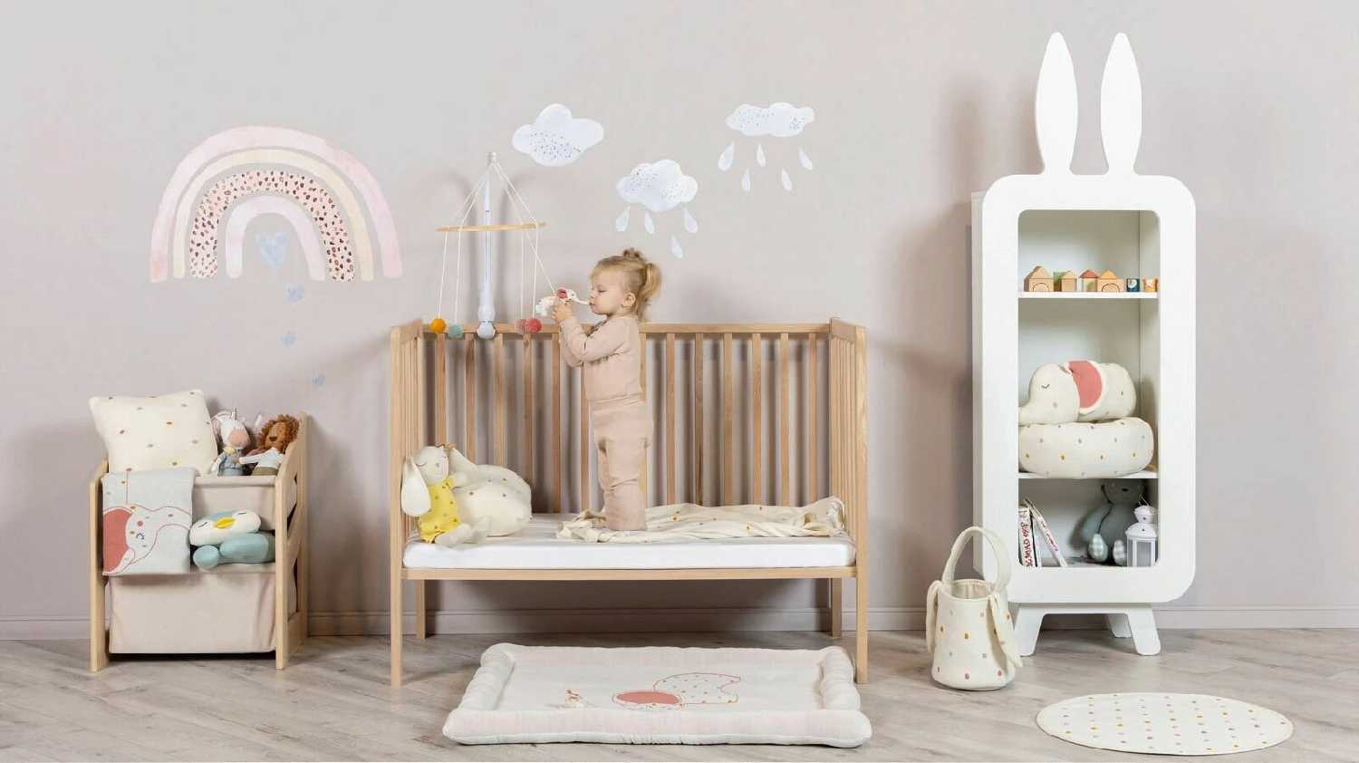 Мобиль Points Elephant фотография 2