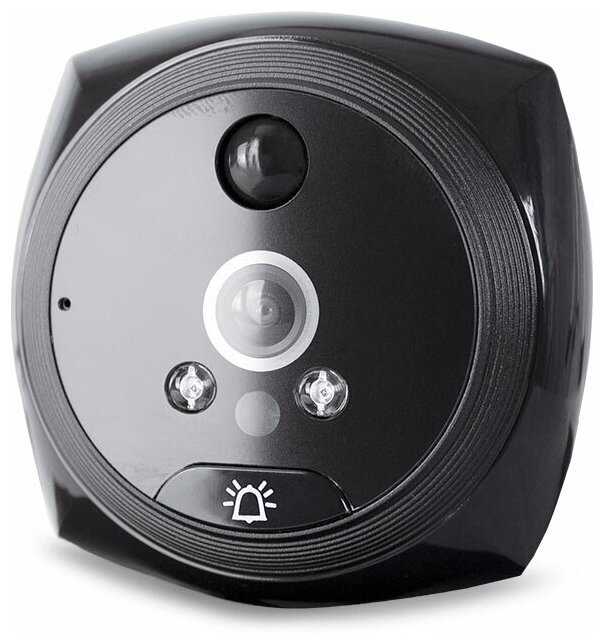 Видеоглазок PS-Link PDV-9 фотография 3