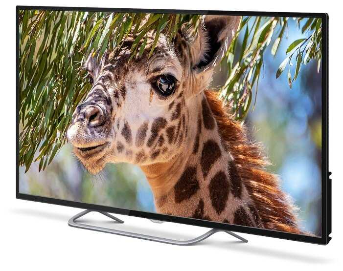Телевизор Polarline 55PU11TC-SM фотография 1