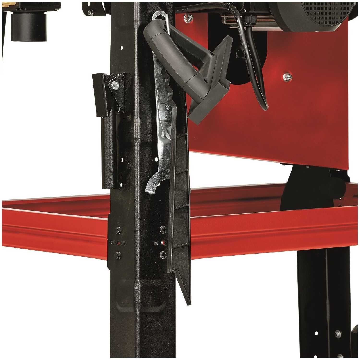 Пила стационарная Einhell TC-TS 315 U фотография 1