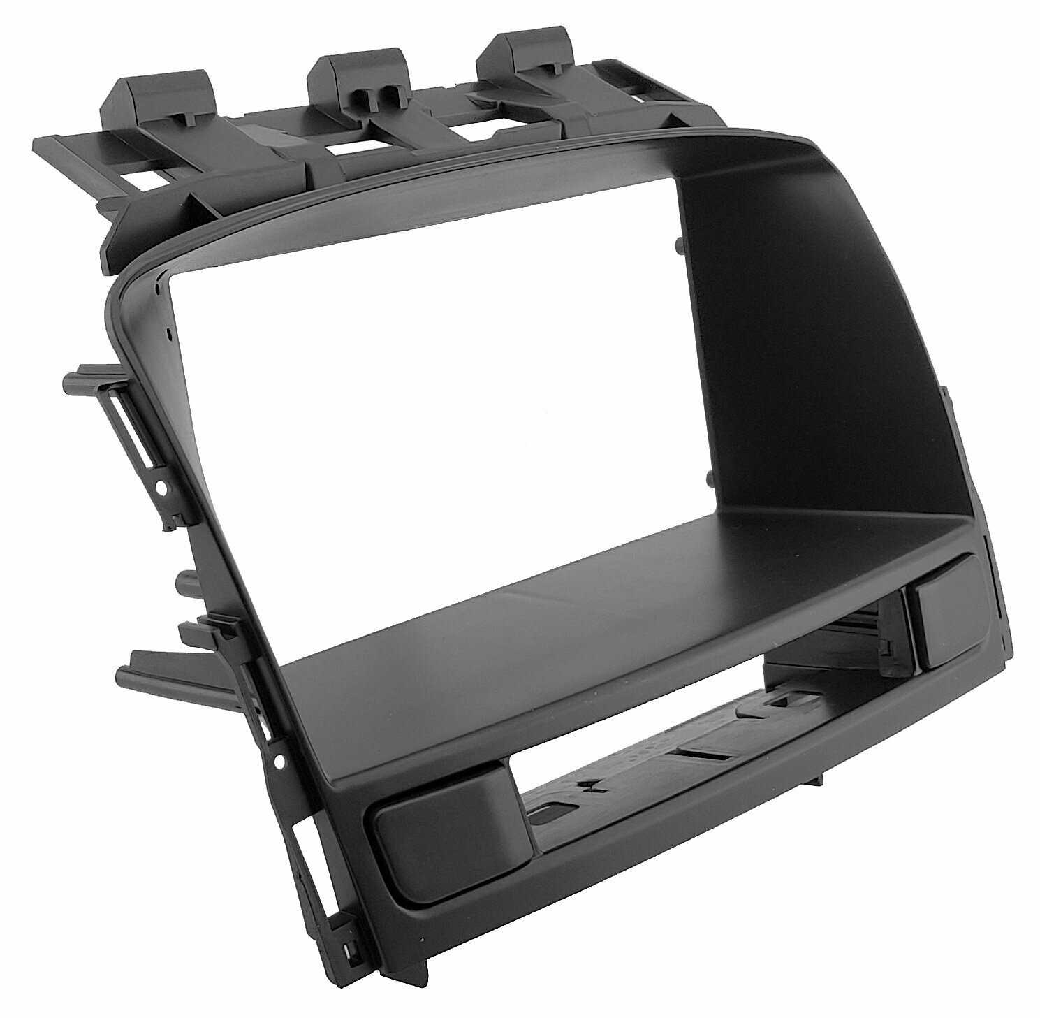 Магнитола Opel Canbox H-Line (4477-RP-11-0610-490) фотография 2