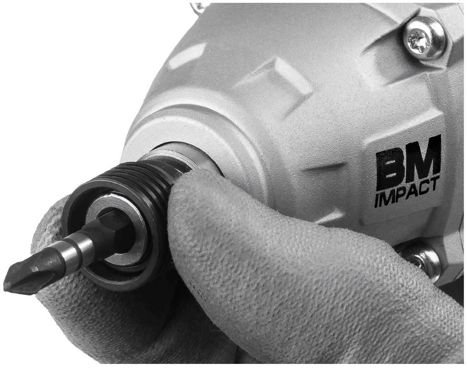 Винтоверт ЗУБР GVB-250-22 фотография 3