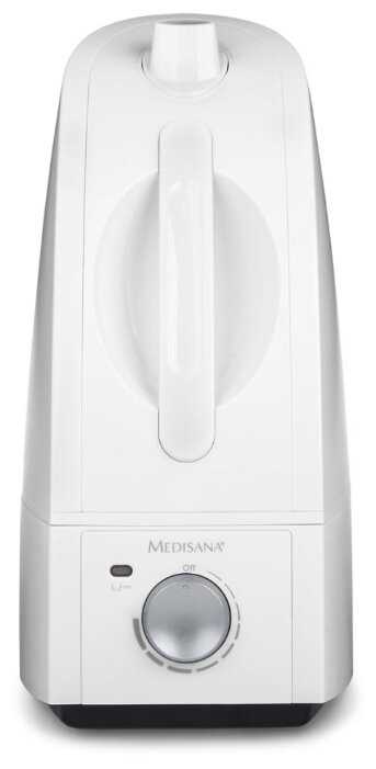 Увлажнитель воздуха Medisana AH660 фотография 1