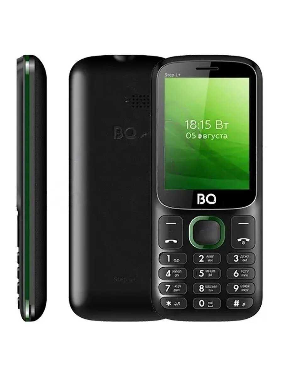 Телефон BQ 1416 Circle фотография 3