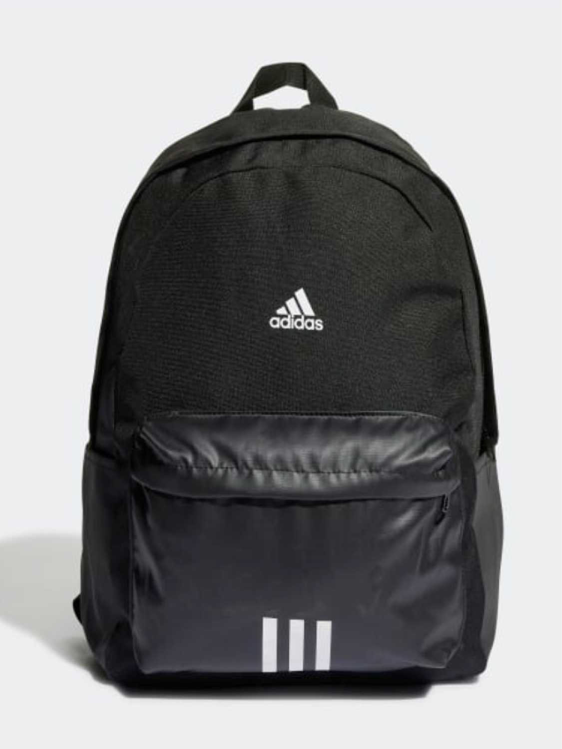 Рюкзак Adidas Classic Badge of Sport 3-Stripes Performance (HG0348) фотография 6