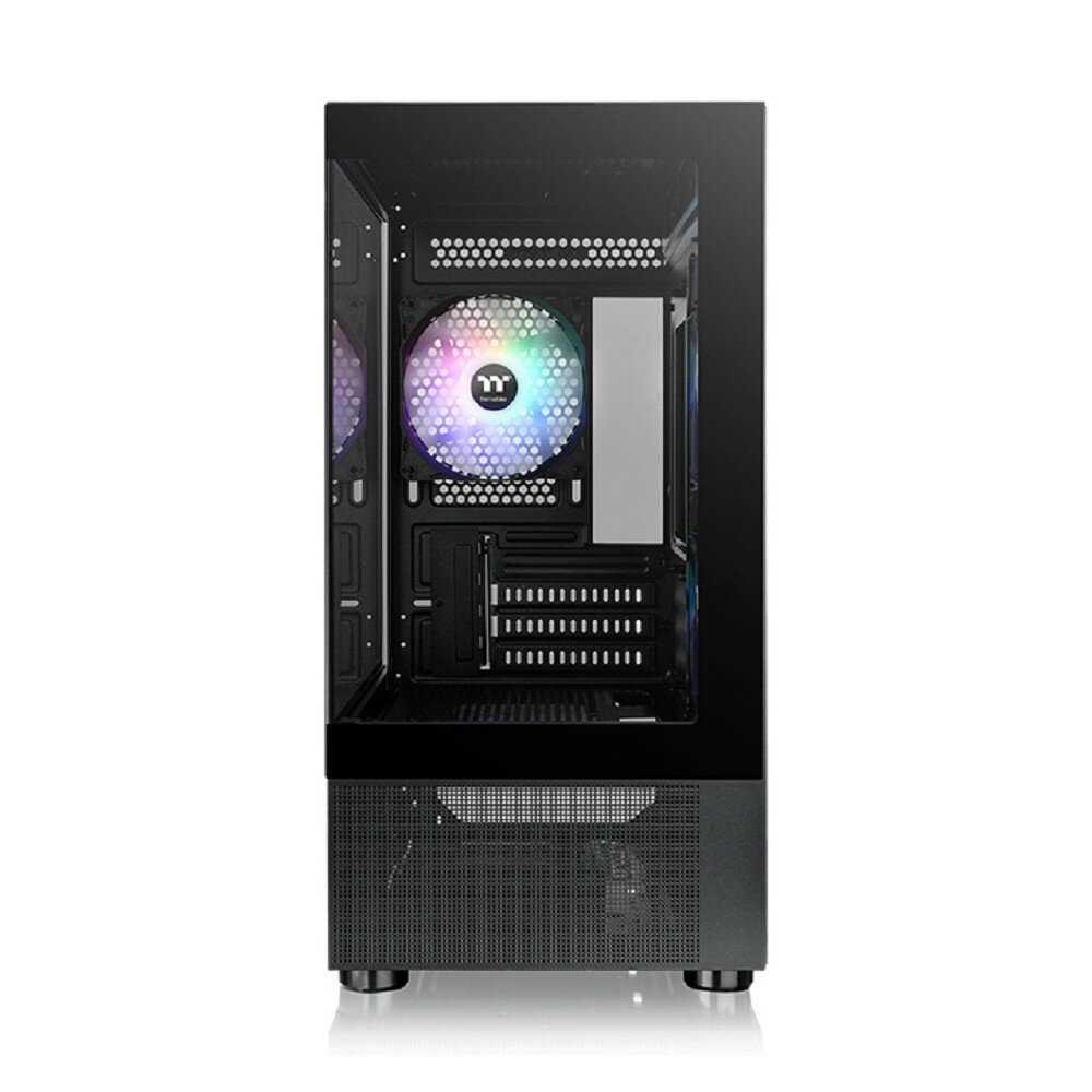 Корпус ATX Thermaltake View 170 TG ARGB, без БП (ca-1z4-00m1wn-00) фотография 4