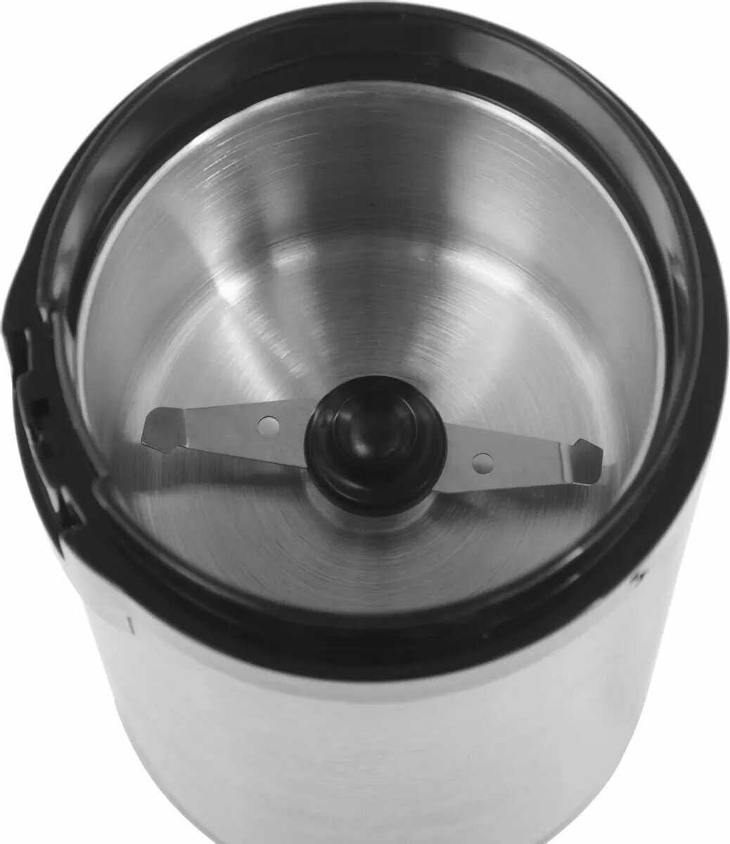 Кофемолка VITEK 8370-VT-01 фотография 2