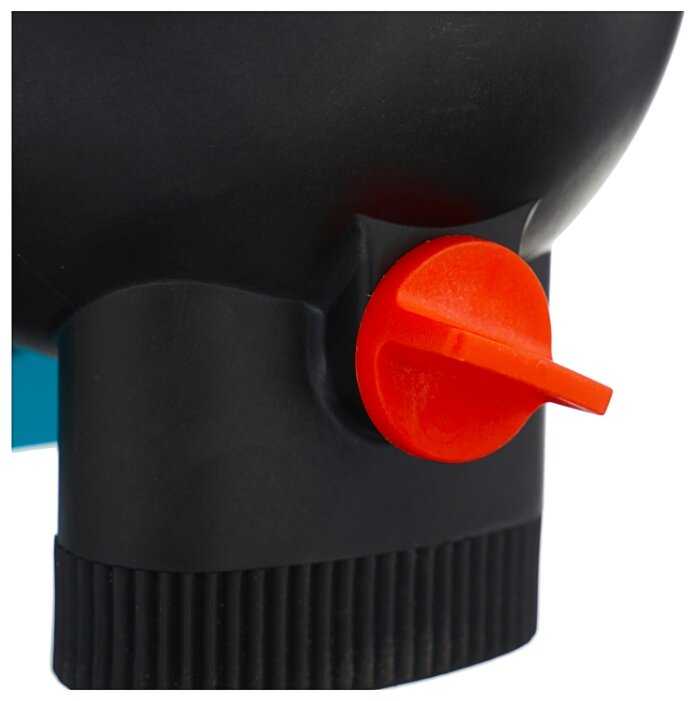 Поверхностный насос GARDENA 3500/4E Classic фотография 5