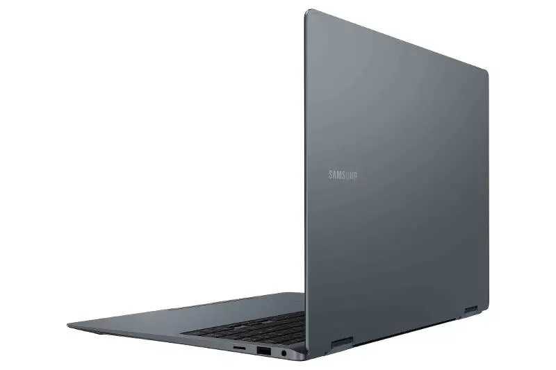 Ноутбук Samsung Galaxy Book4 Pro 360 16 (NP960QGK-KG1US) фотография 3