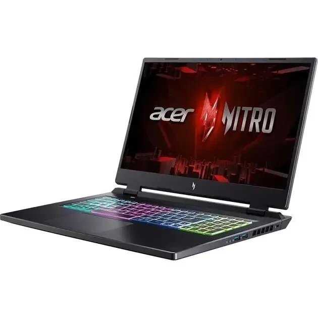 Ноутбук Acer Nitro 17 (NH.QK5CD.001) фотография 16