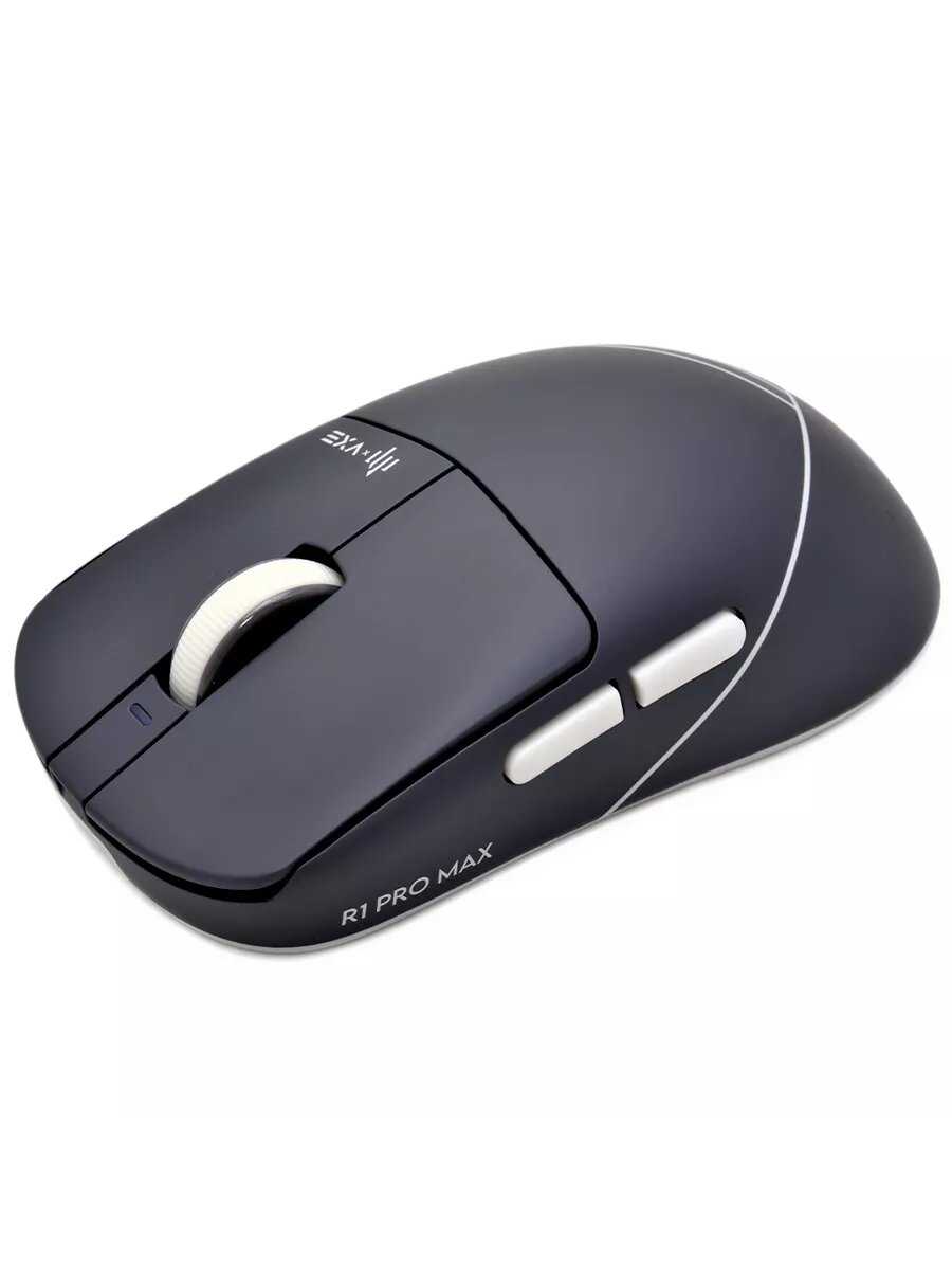 Игровая мышь Dark Project F1 (DP-VGN-F1W) фотография 2