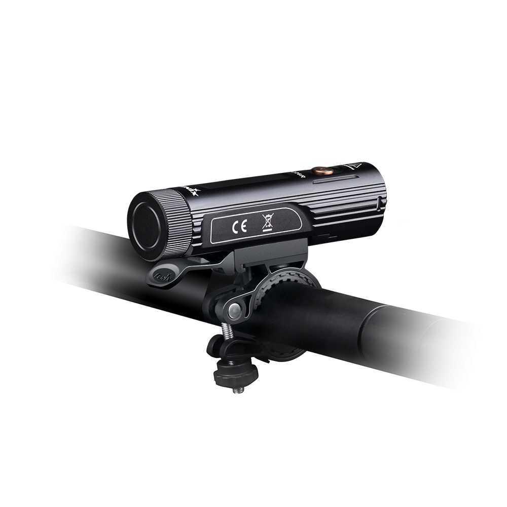 Велофара Fenix BC26R + задний фонарь BC05R v2.0 фотография 25