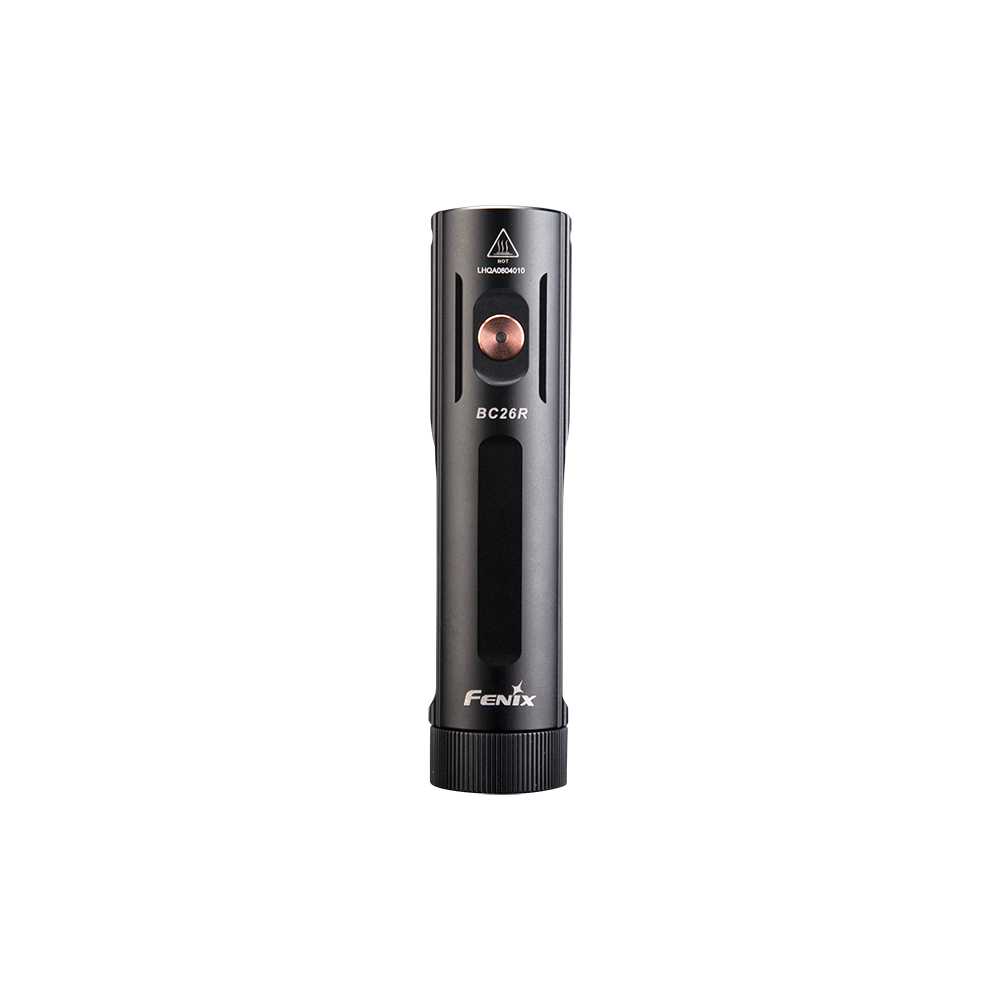 Велофара Fenix BC26R + задний фонарь BC05R v2.0 фотография 26