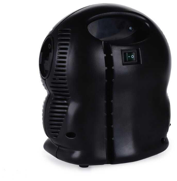 Компрессорный ингалятор (небулайзер) MED-MOS W005 фотография 4