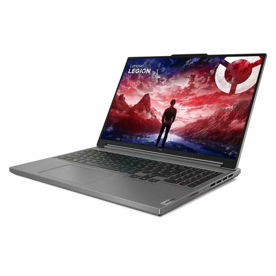 Игровой ноутбук Legion Pro 5 Gen 8 фотография 17
