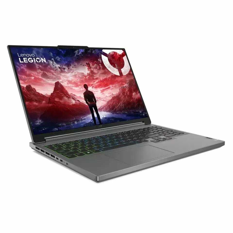 Игровой ноутбук Legion Pro 5 Gen 8 фотография 18