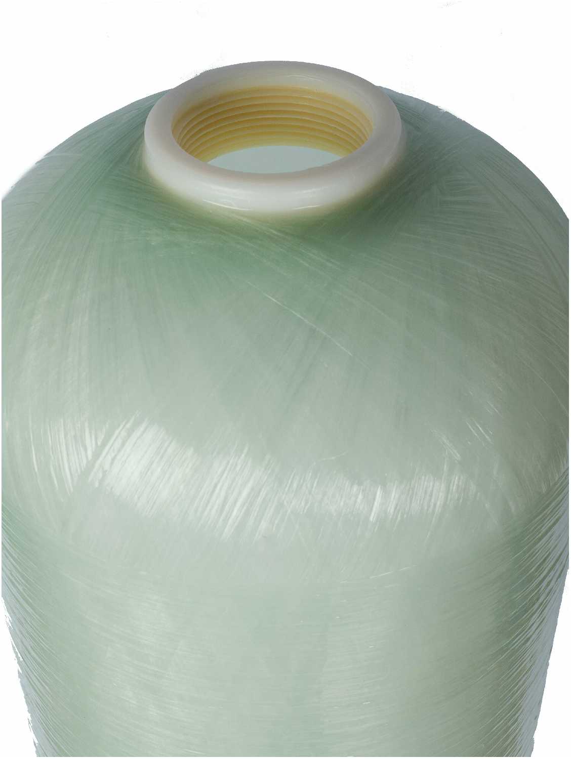 Магистральный фильтр для воды Water-Pro AV 1044 RunXin F117Q3, водоочиститель под загрузку 1000 л/ч, 12,5кг фотография 3