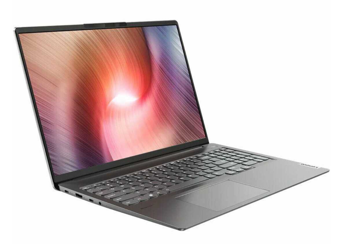Ноутбук Lenovo IdeaPad 5 Pro 14ARH7 (82SJ006BRK) фотография 4