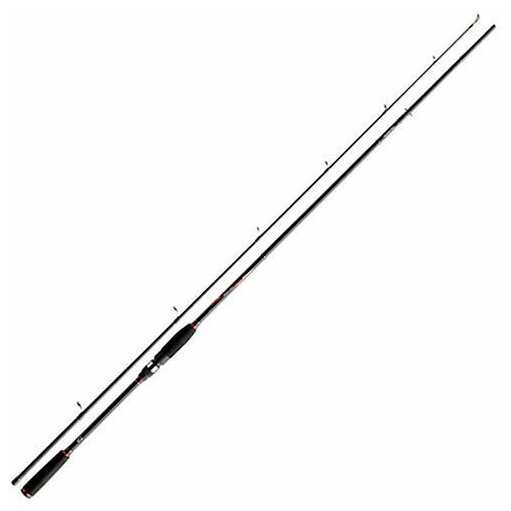 Удилище спиннинговое DAIWA CROSSFIRE SPIN фотография 4