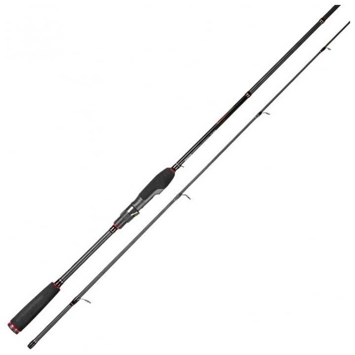 Удилище спиннинговое DAIWA CROSSFIRE SPIN фотография 5