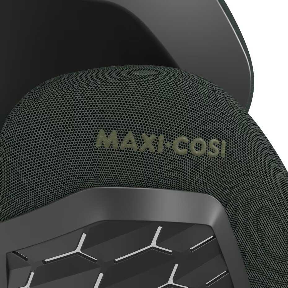 Автокресло Maxi-Cosi RodiFix Pro 2 i-Size фотография 22