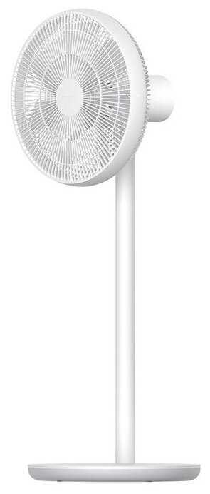 Напольный вентилятор Xiaomi Smartmi dc inverter floor fan 2s фотография 3