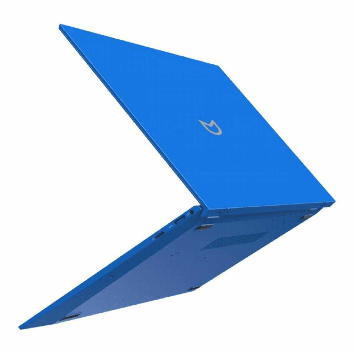 Ноутбук IRBIS 15NBC1002 (Core i3-1115G4, 16+256GB SSD) фотография 19
